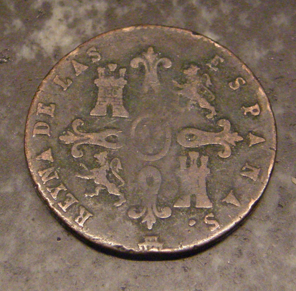 My-Foreign-Coin-Finds